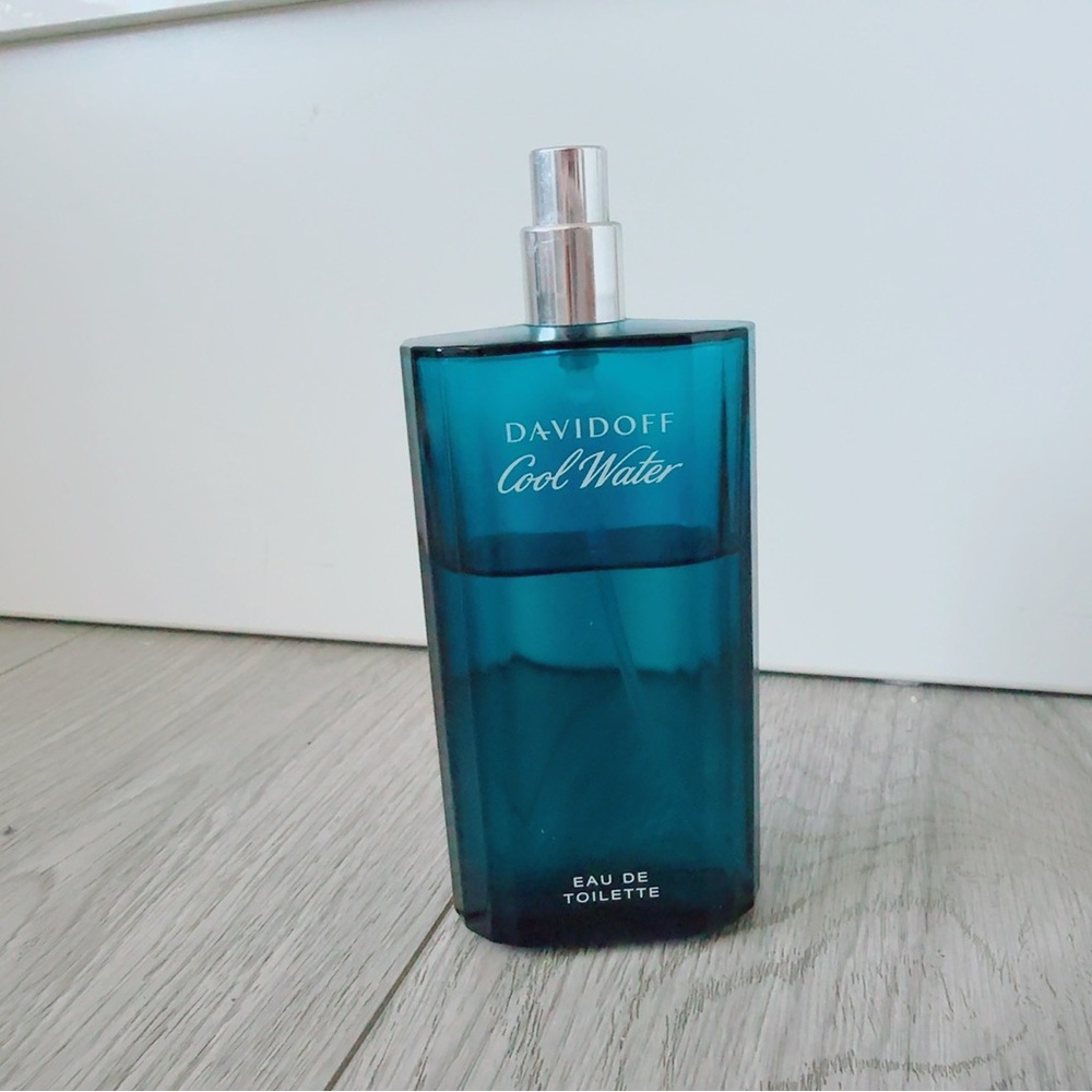 Davidoff cool water 4.2fl oz for Men